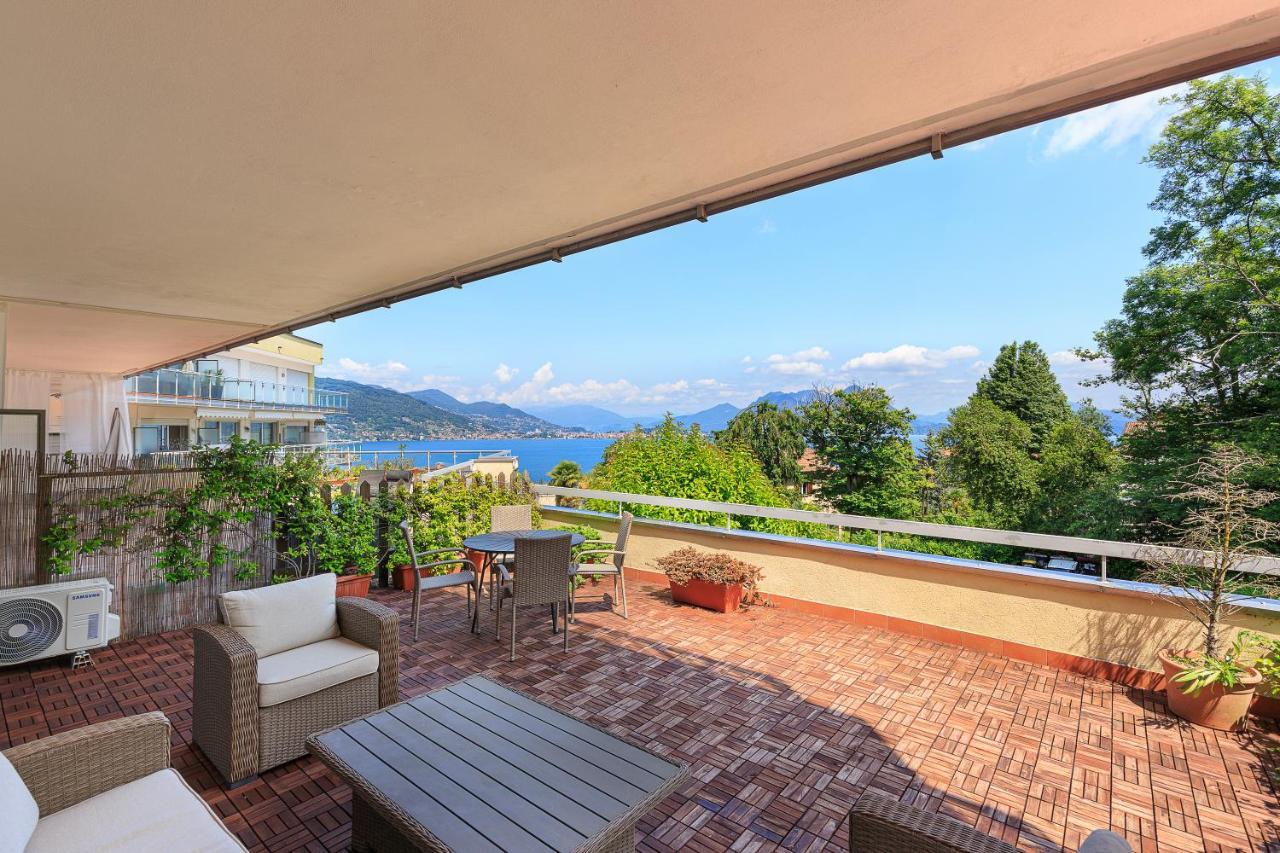 Maravilla - By Impero House Baveno Exterior photo