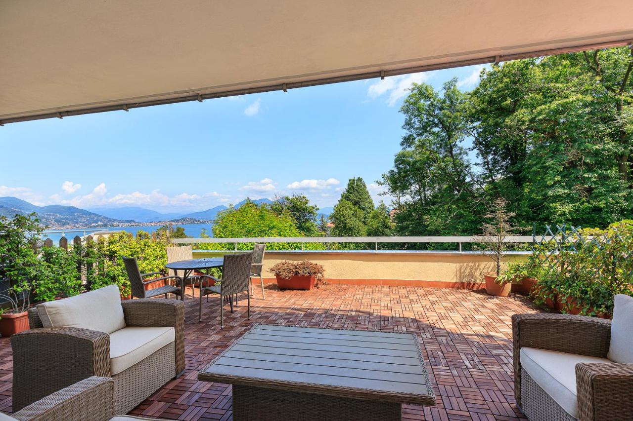 Maravilla - By Impero House Baveno Exterior photo